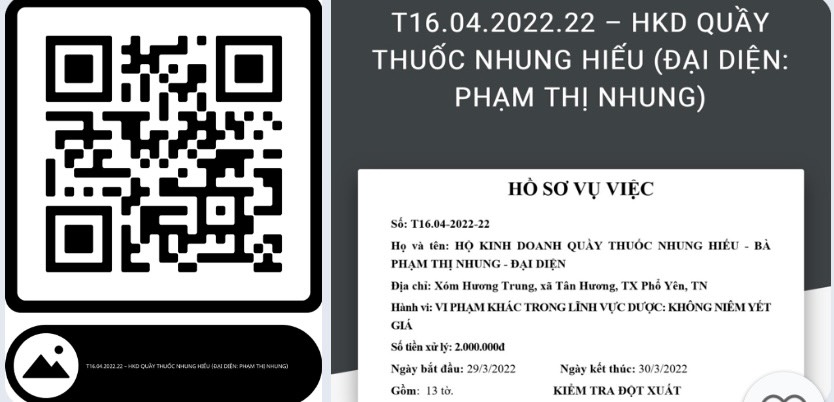 Quản lý thị trường số 4 Thái Nguyên chính là giải pháp để cập nhật và nắm bắt thông tin thị trường một cách hiệu quả và nhanh chóng. Với các dịch vụ áp dụng công nghệ tiên tiến, bạn sẽ có được sự thuận tiện và chính xác trong quản lý và kinh doanh.